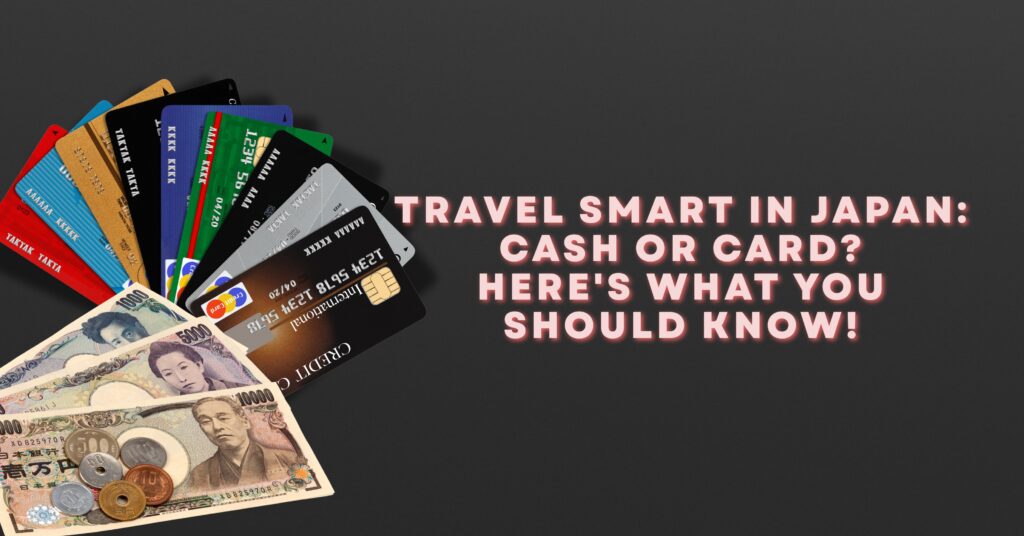 Japan Payment Methods